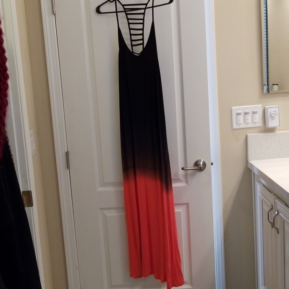 Beach dress